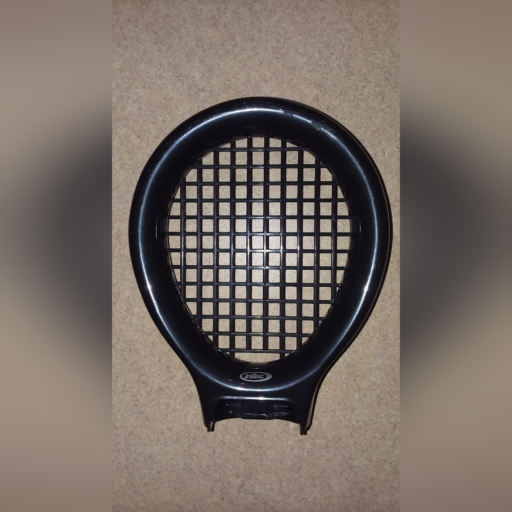 Intec Tennis Racket Attachment For Wii